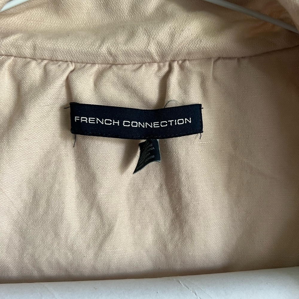 French Connection Jacket - Picture 2 of 2
